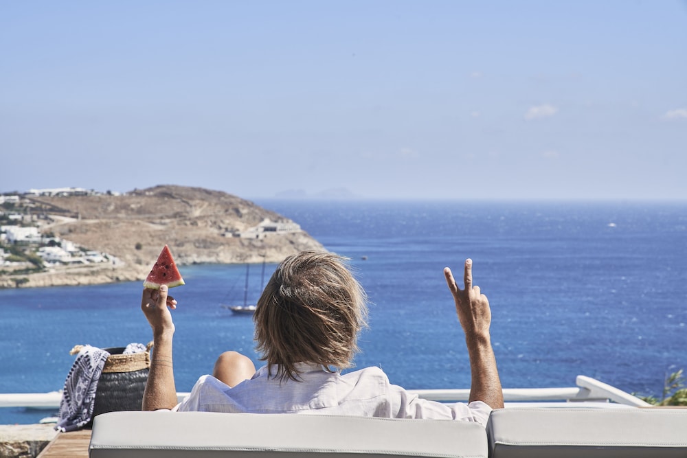 Mykonos Bliss Cozy Suites - Adults Only 44/51