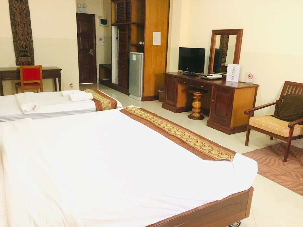 New Rose Boutique Hotel 12/66