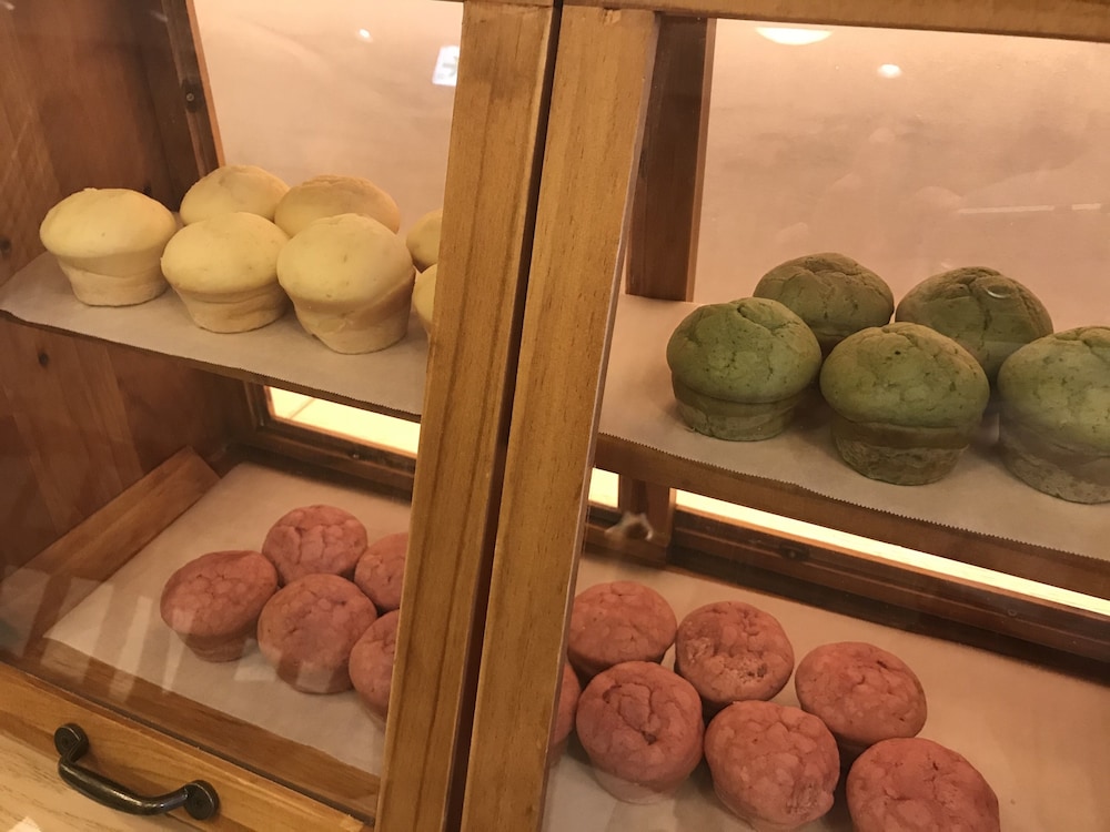 五山ホテル&サービスアパートメント東山三条 写真5