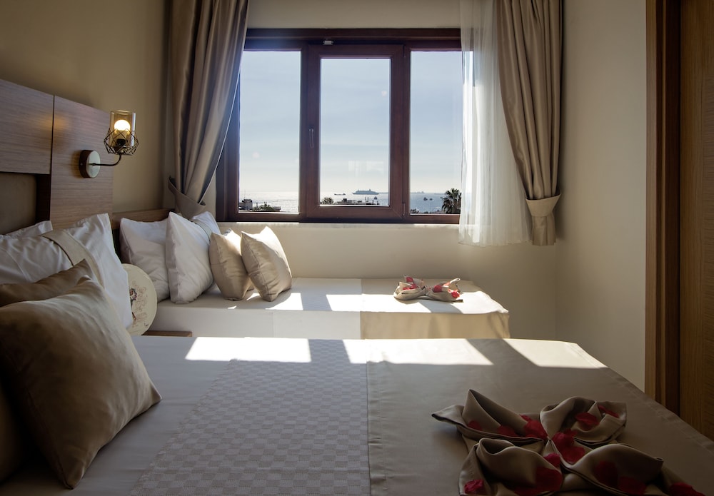 Zeyn Otel Istanbul 15/50