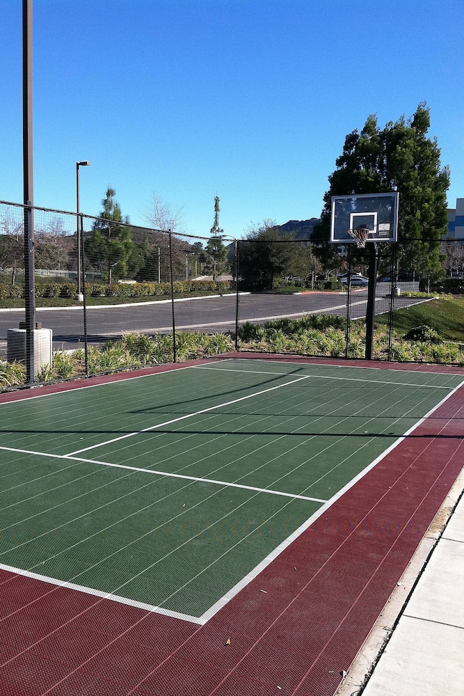 Residence Inn By Marriott Los Angeles Westlake Village 6/16