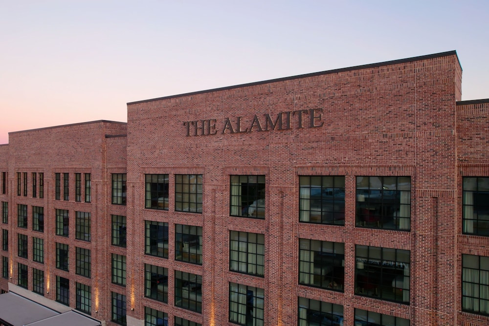 The Alamite, Tuscaloosa, a Tribute Portfolio Hotel 3/46