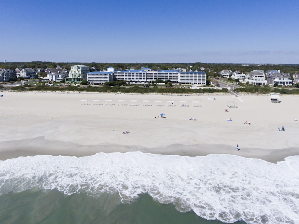 La Mer Beachfront Inn 3/38