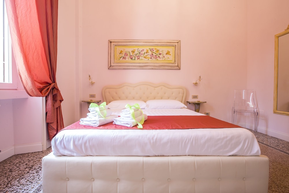 Trastevere Royal Suite Trilussa 11/50