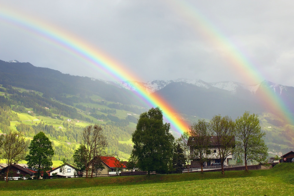 Hotel Zum Senner Zillertal Adults Only 4/50