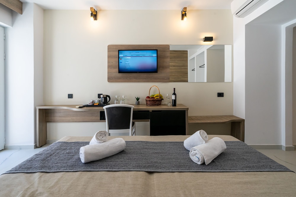 Castellum Suites - All Inclusive 24/48
