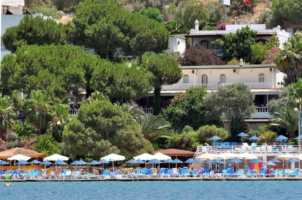 Greenport Bodrum 41/50