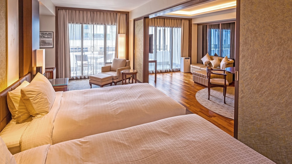 Okinawa Kariyushi Resort Exes Naha 16/46