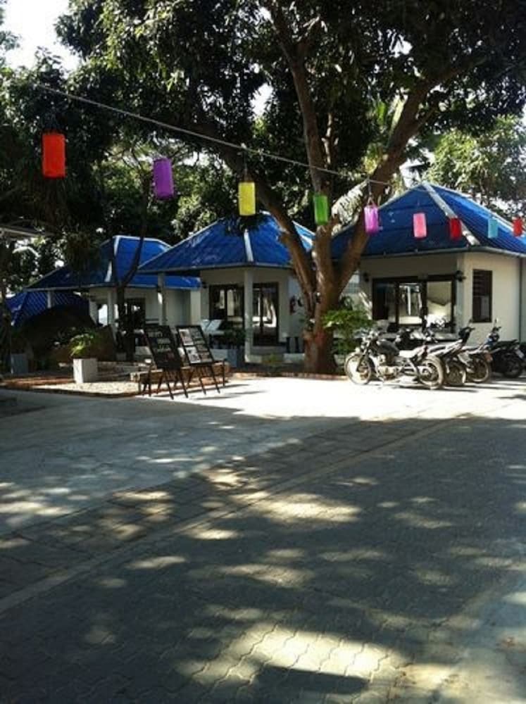 Simple Life Talay & Divers Resort 20/29
