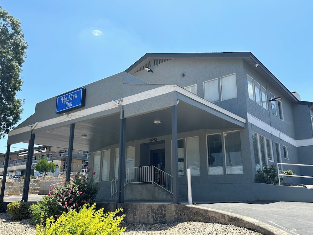 六旗罗德威酒店(HillView Inn at Six Flags Fiesta) 图片5