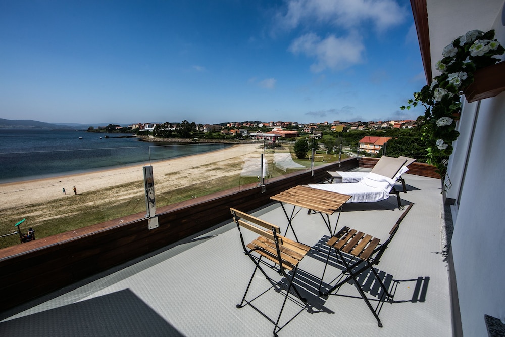 Hotel Playa De Camariñas 31/65