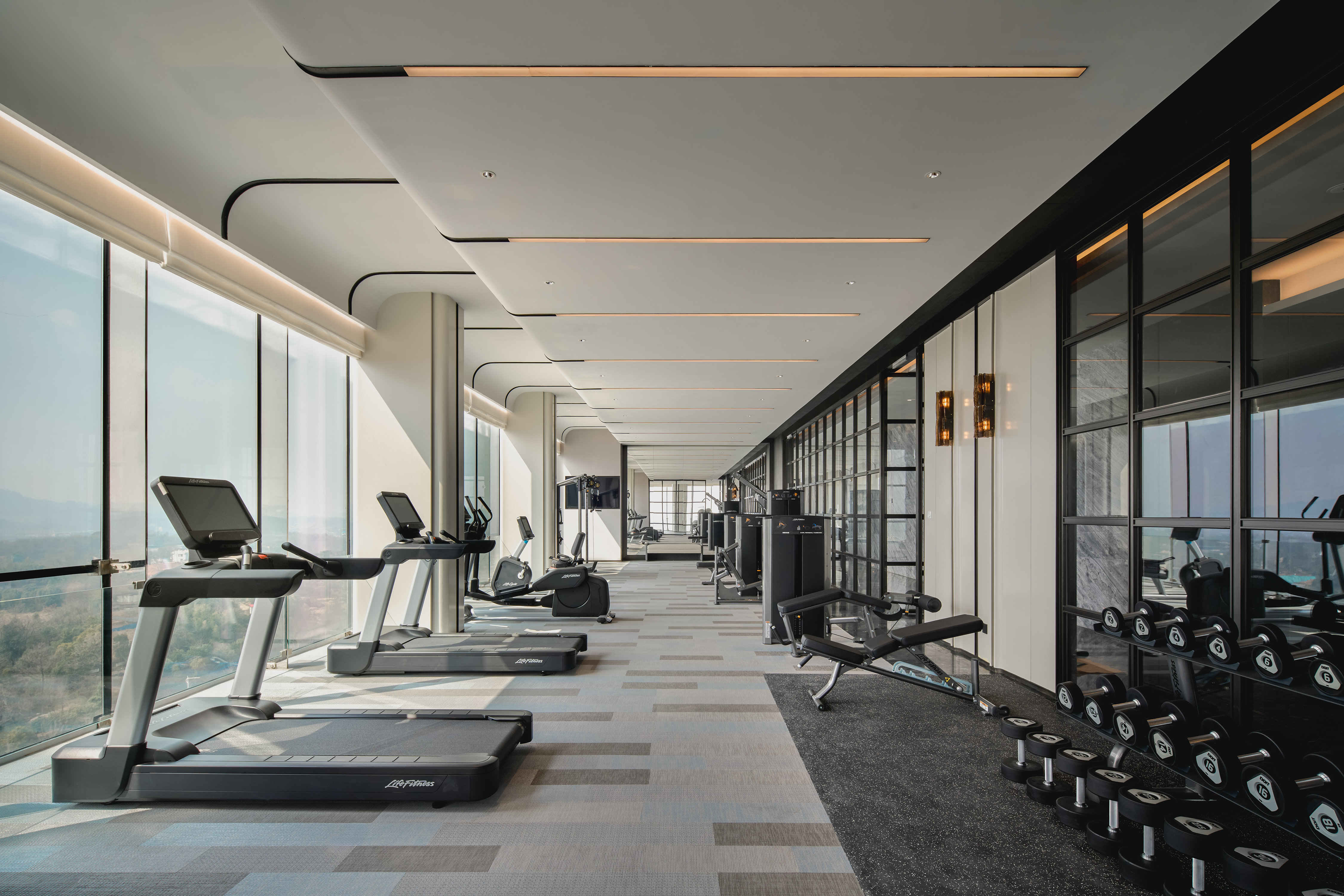Crowne Plaza Ezhou 39/63
