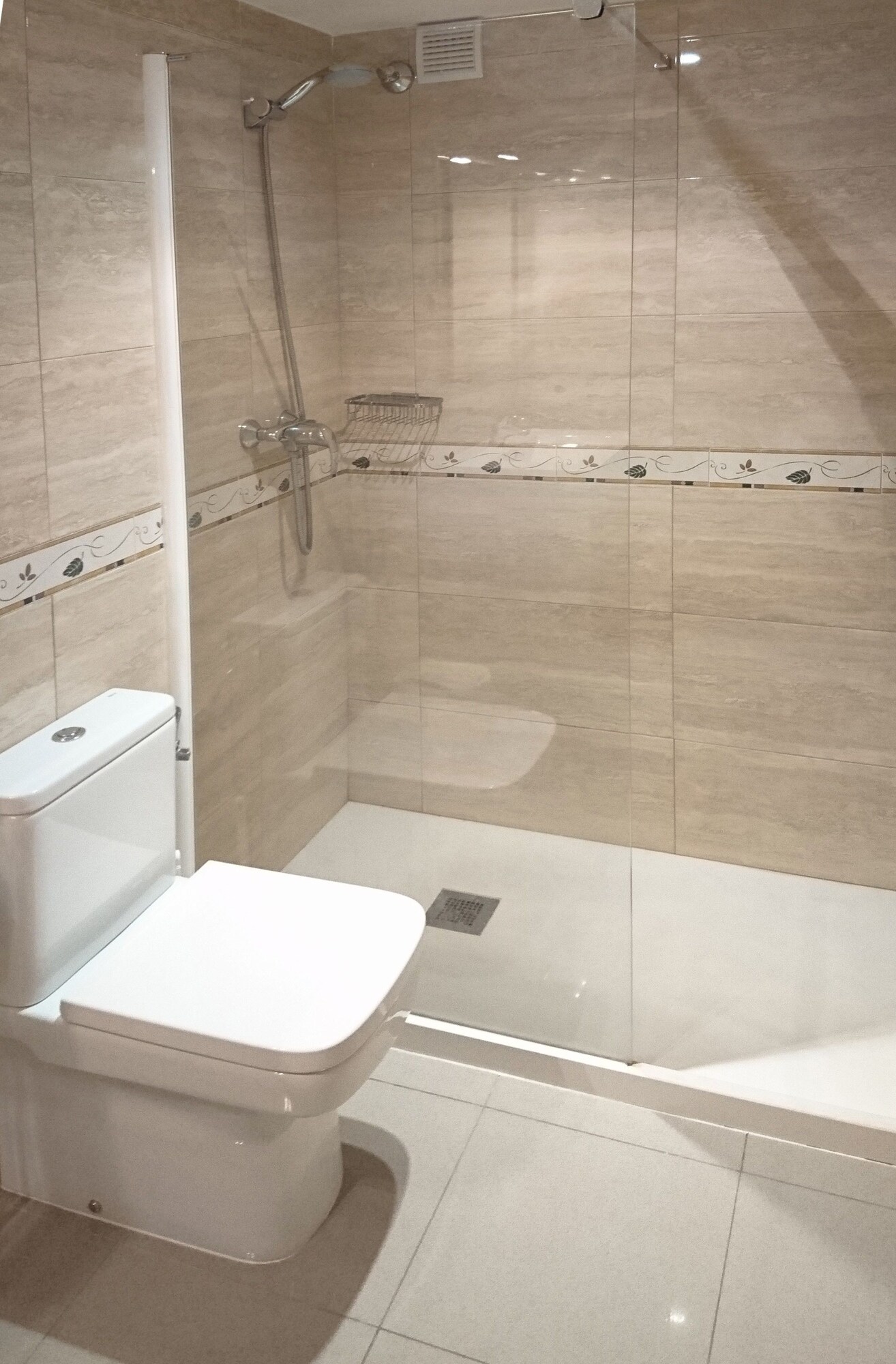 1 Bedroom, Hasta, Apartment, Twin Beds, Sofa، Els Salats Apartments 2/5