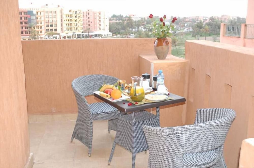 Riad Marrakech House 39/50