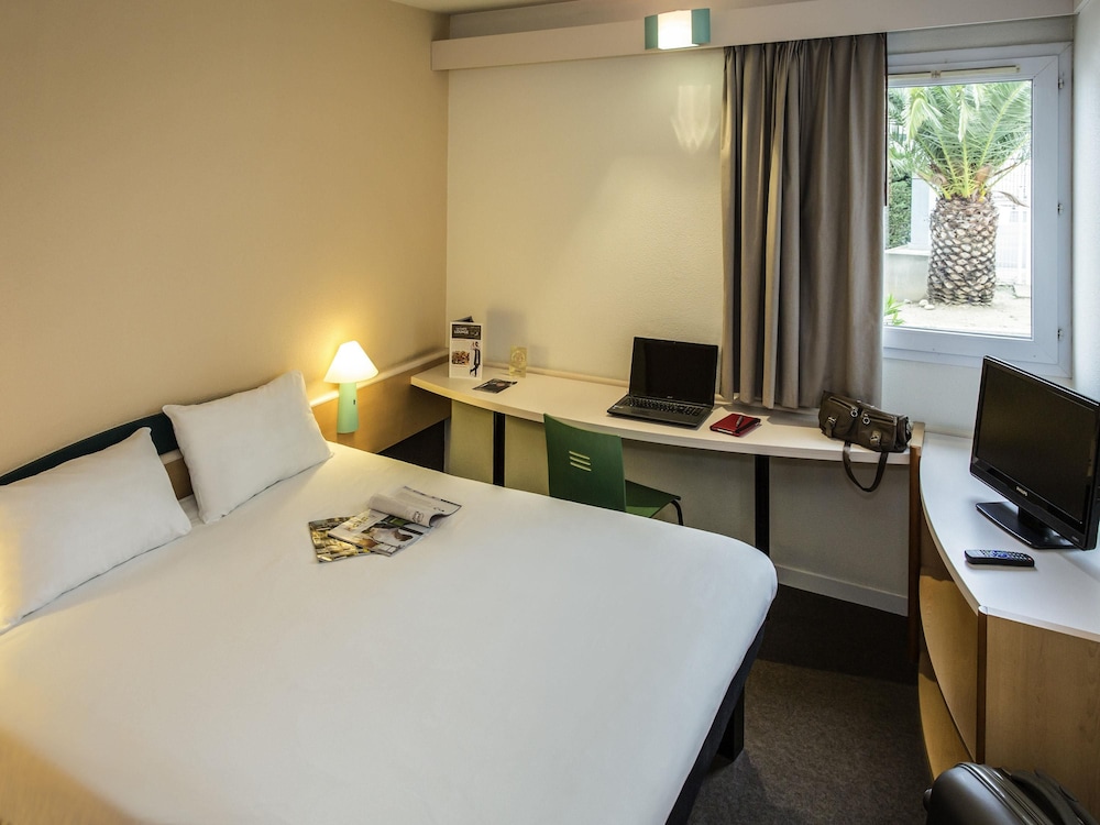 Ibis Perpignan Sud Saint Charles 13/56
