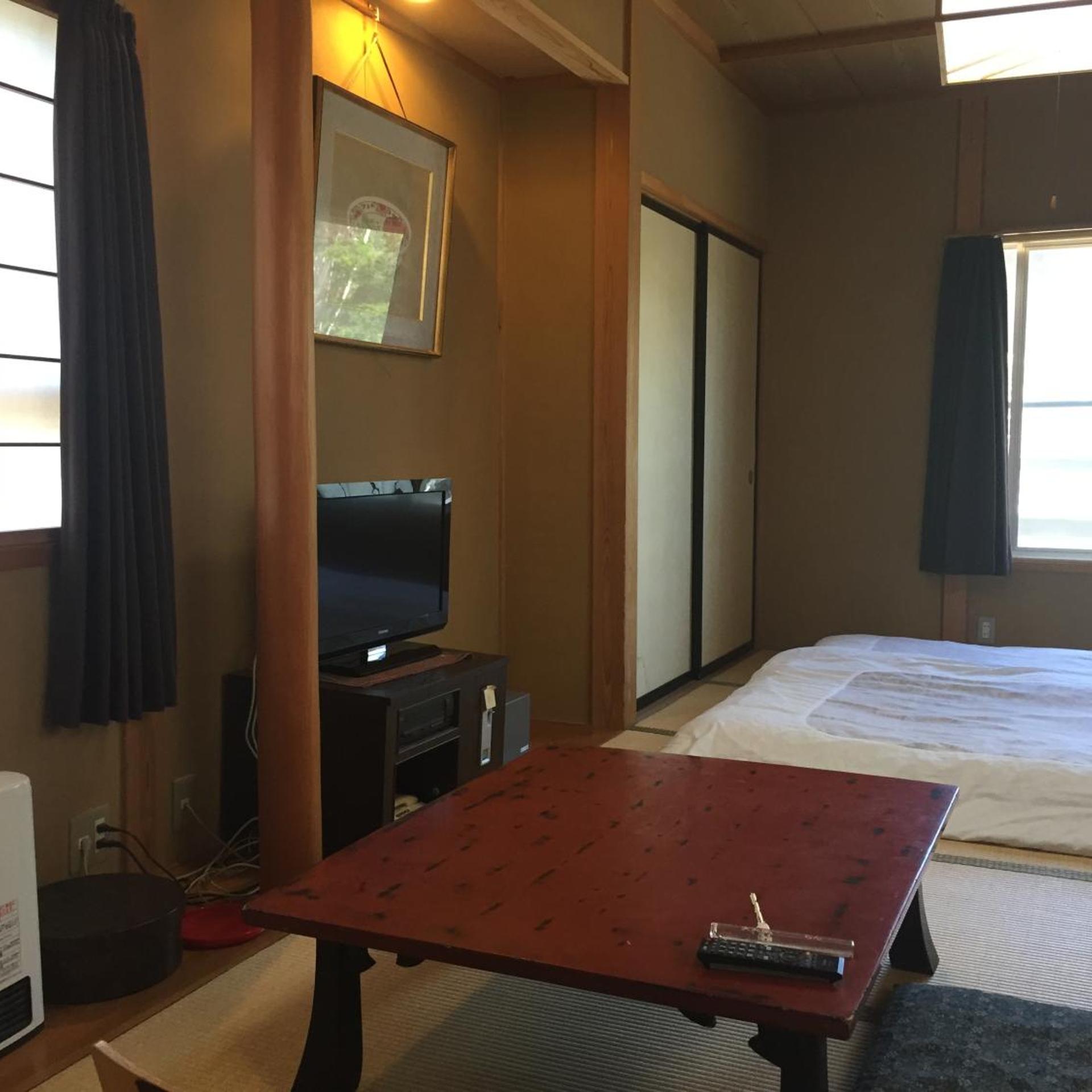 Daimaruya Ryokan 44/50