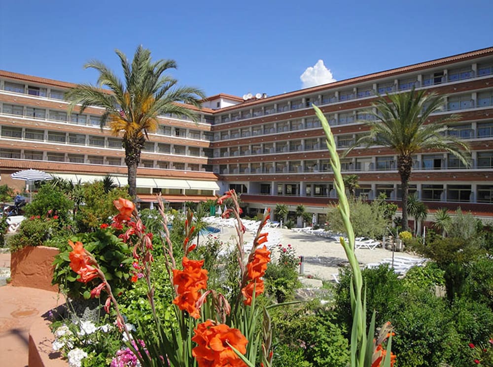 Hotel Esplendid 46/50