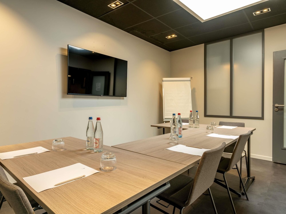Novotel Suites Colmar Centre 66/75