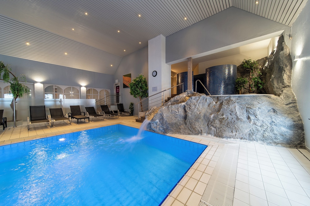 Koener Hotel and Spa 22/50