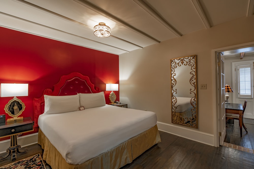 Dauphine Orleans Hotel 25/60