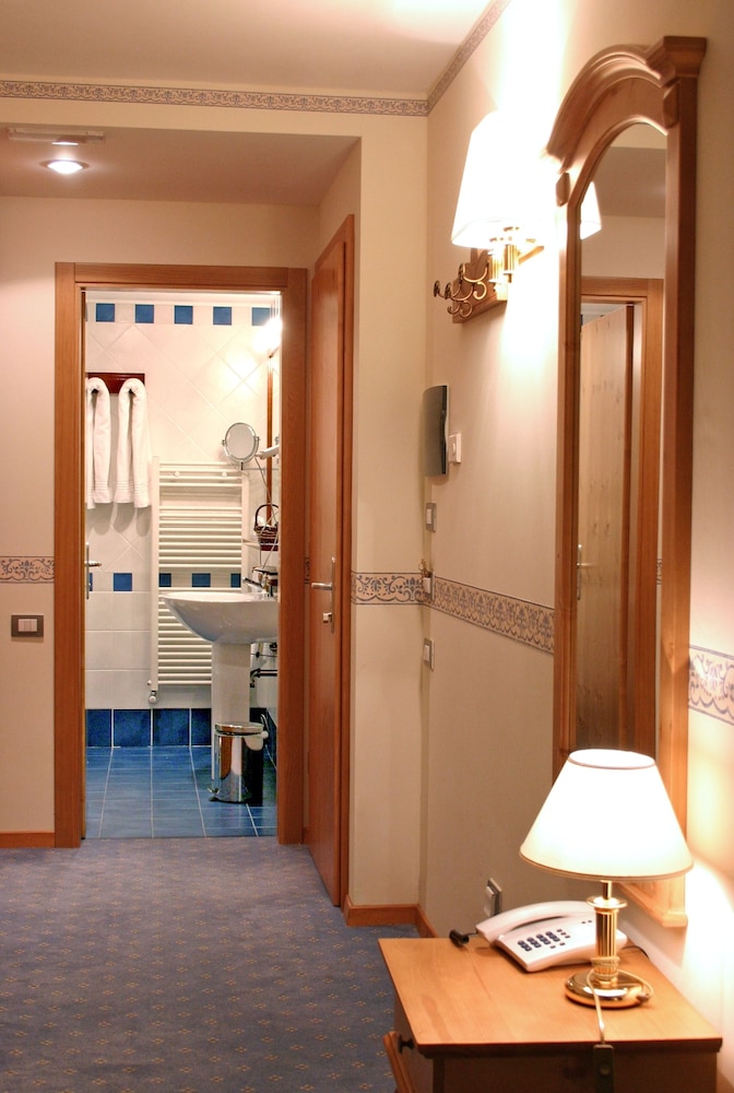 Park Hotel 53/53