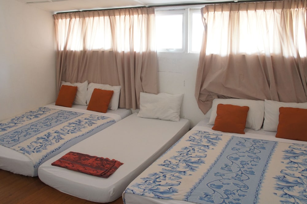 Mini Sayang Residence 6/17