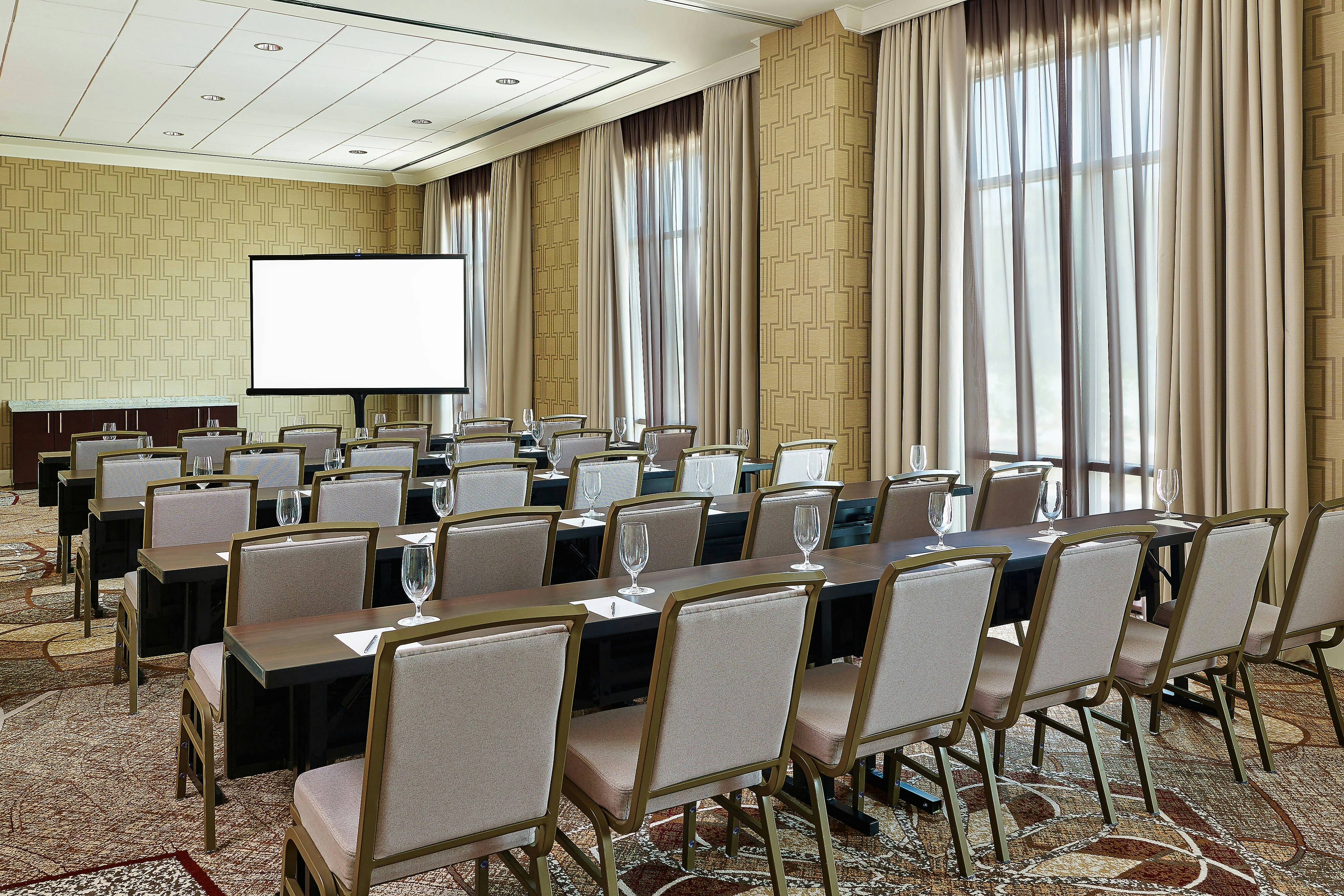 Sheraton Stonebriar Hotel 49/62