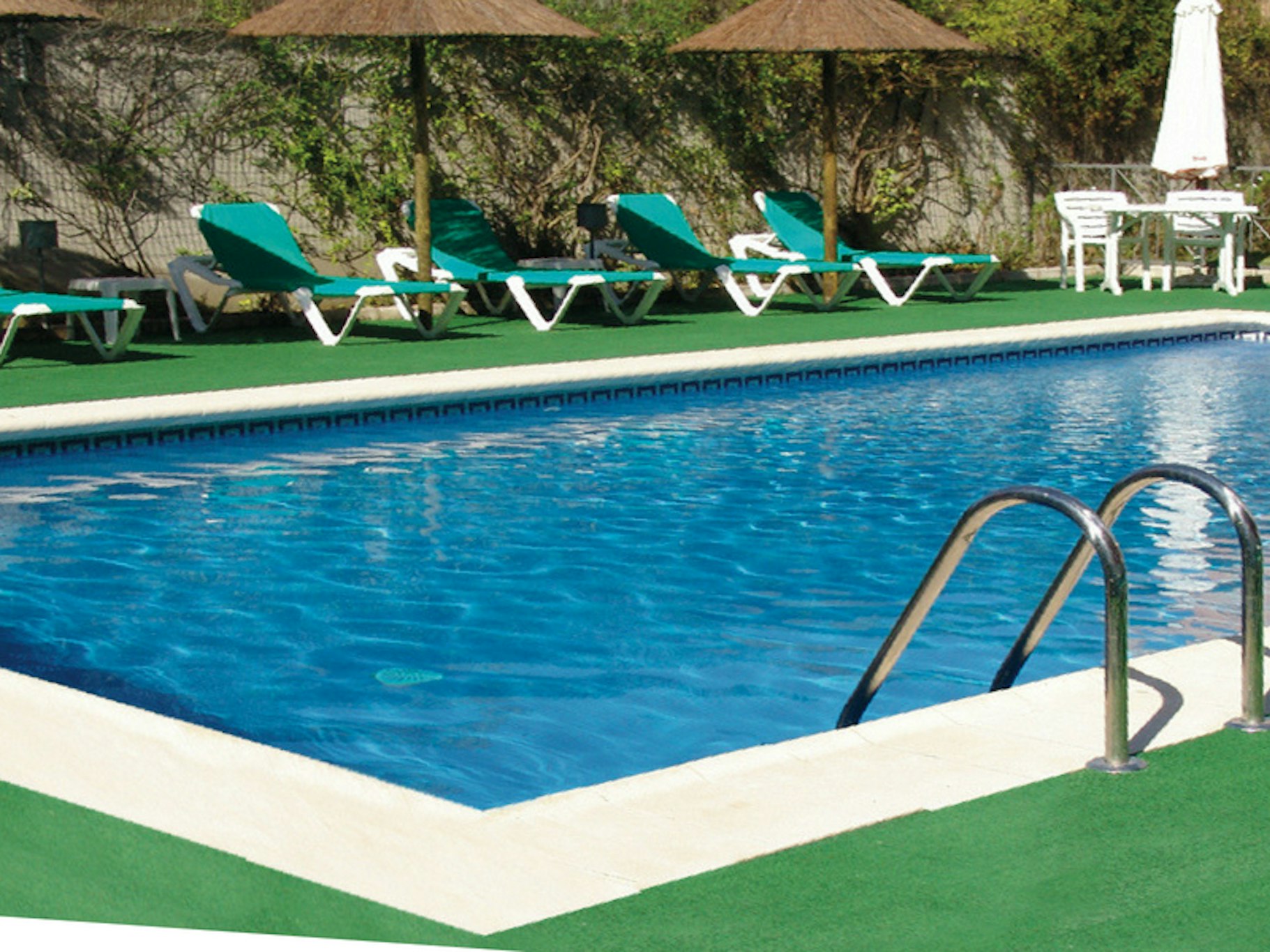 Sercotel Extremadura 33/64