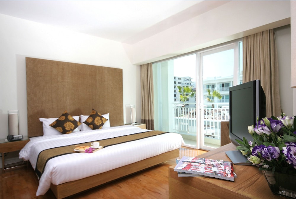 Kantary Hills Hotel Chiang Mai 19/68