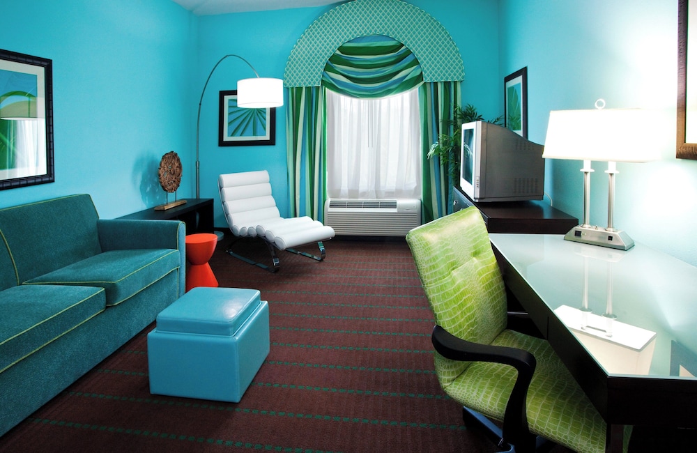 Holiday Inn Hotel And Suites Ocala Conference Center 41/71