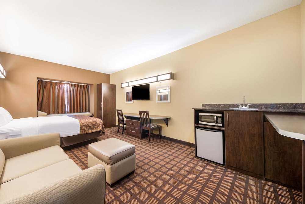 マイクロテル イン & スイーツ バイ ウィンダム サン アントニオ バイ シーワールド(Best Western Seaworld San Antonio) 写真5
