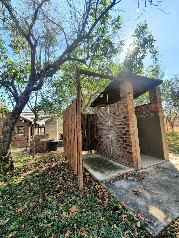 Doringpoort Safari Lodge(PTY)LTD 24/50