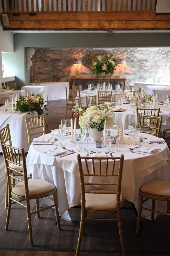 The Manor House Hotel & Spa 45/57