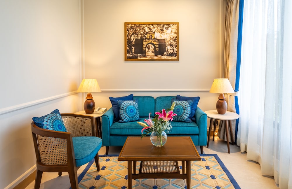 The Astor Goa 15/29