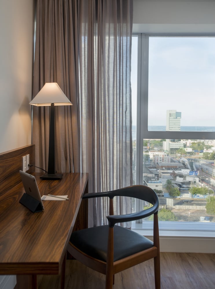 Hotel Luzeiros Recife 18/28