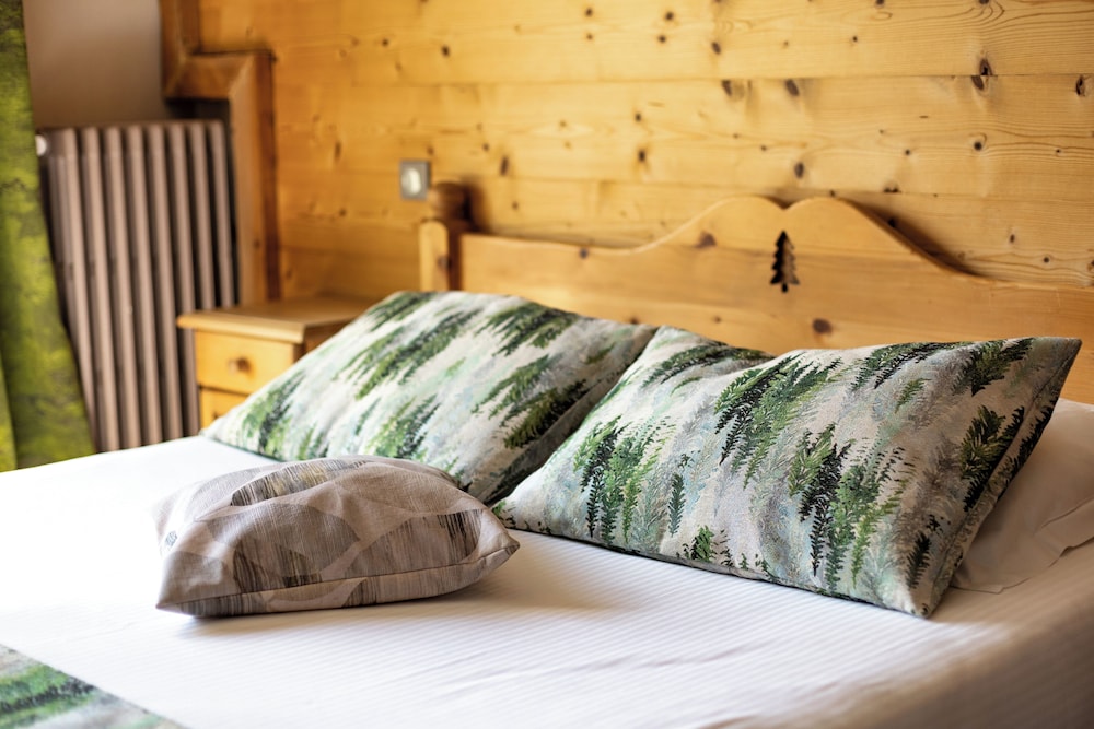 Logis Hotel Le Ptit Hotel Du Lac 13/30