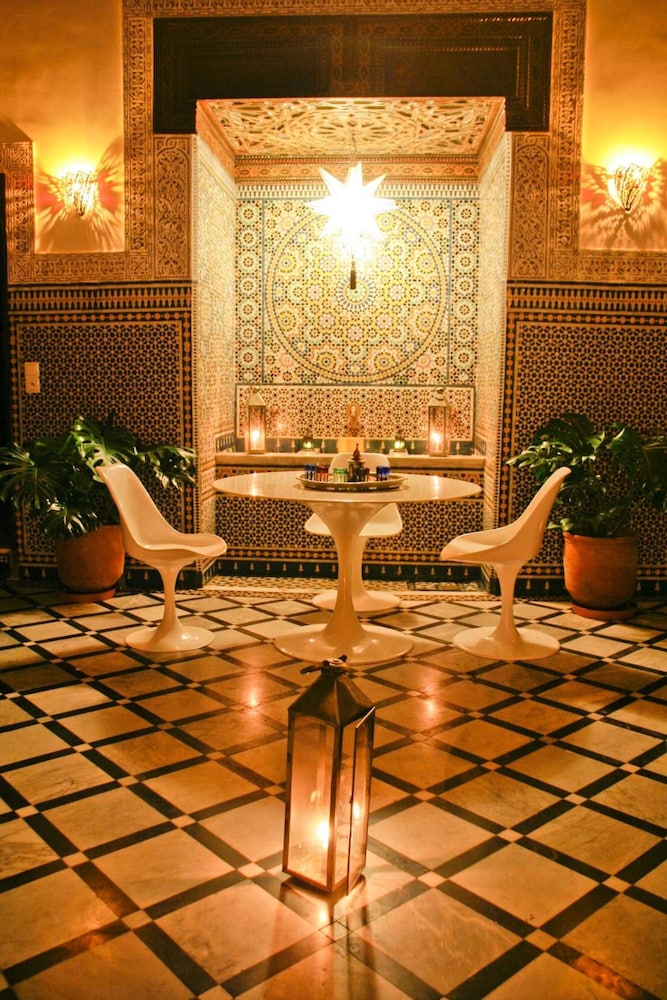 Riad Tizwa Fes 27/50