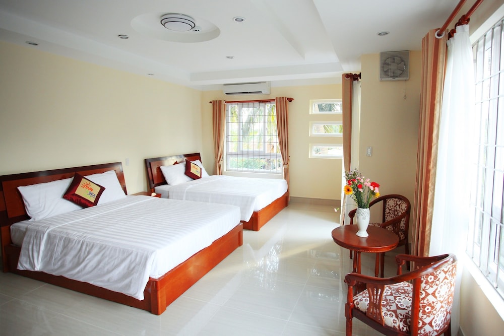 Sun And Sea Hotel Phu Quoc 39/51