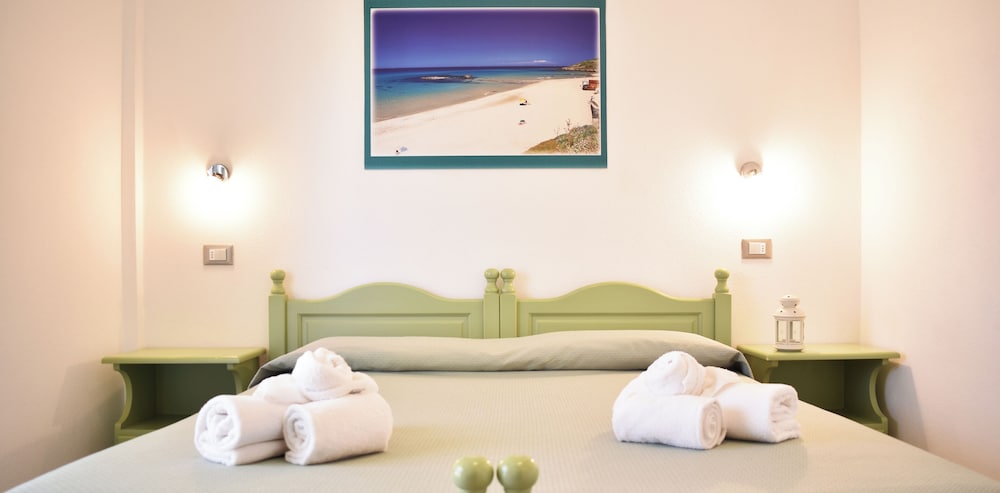 Hotel Residence Ampurias 13/59