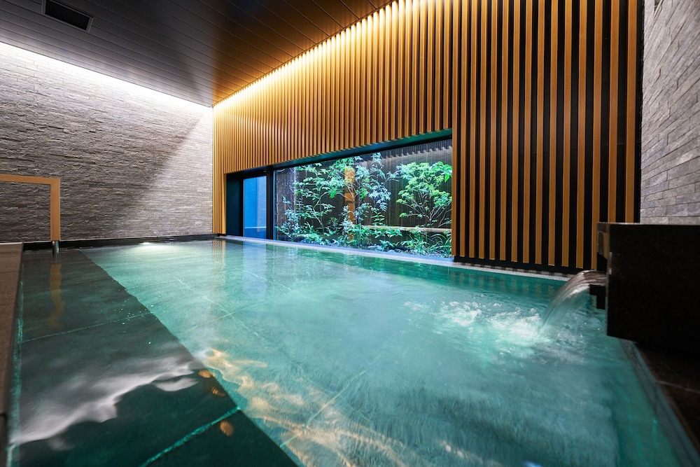 Hotel Resol Trinity Osaka 17/28