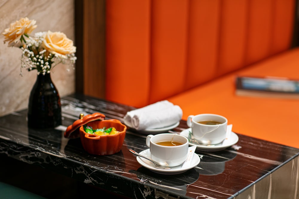 Bendecir Hotel & Spa 78/86