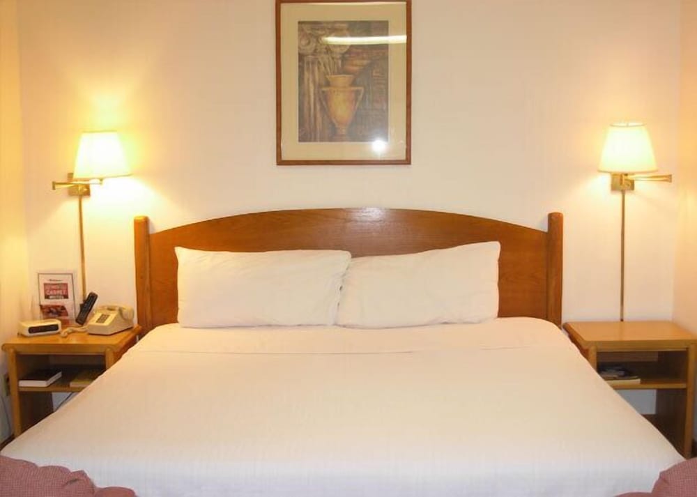 Red Carpet Motel 24/50