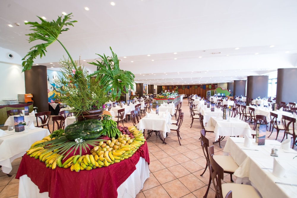 Hotel HL Club Playa Blanca 9/24