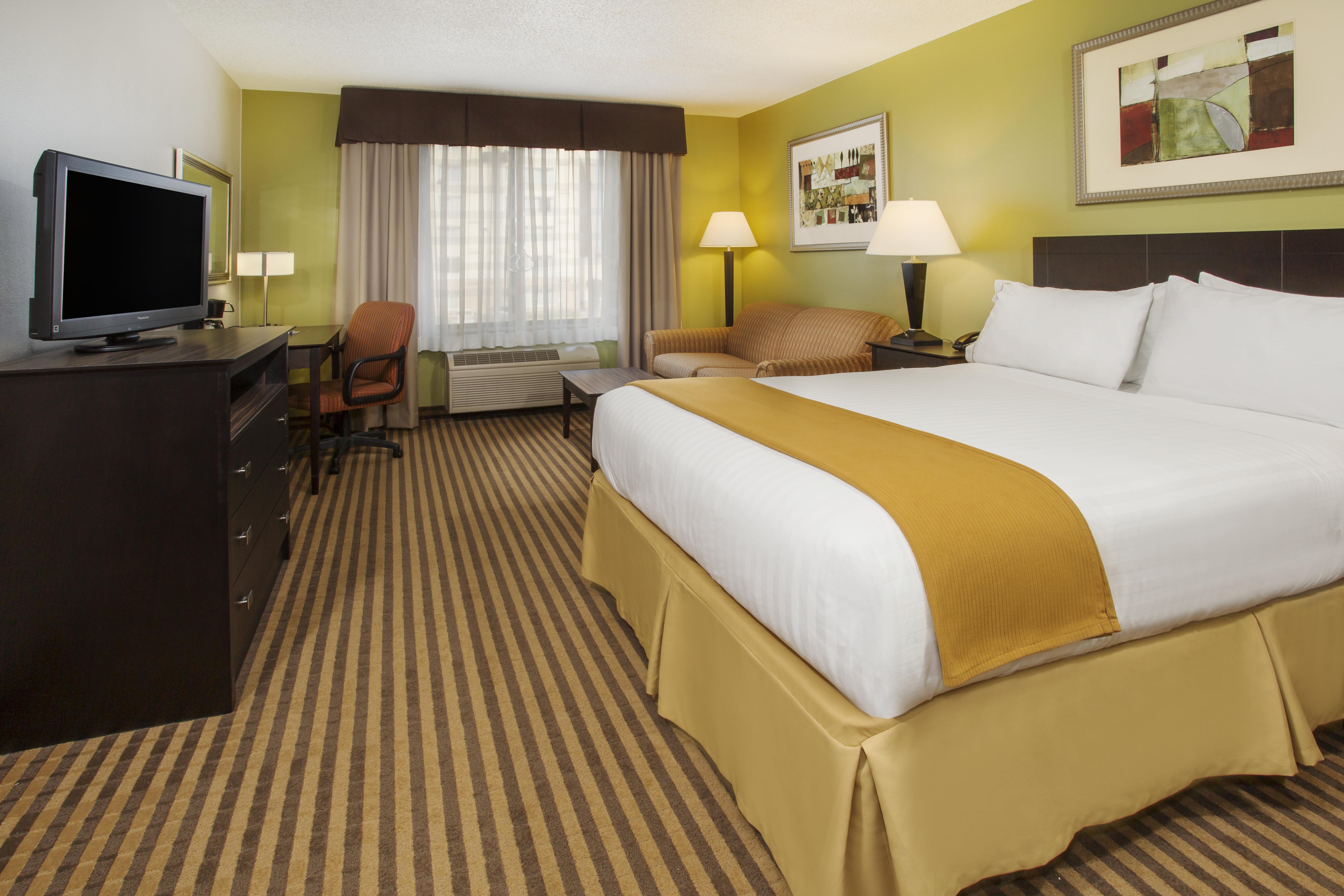Room, Double Bed, Accessible