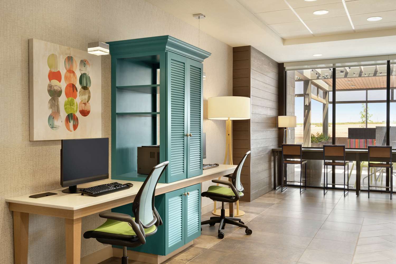 Home2 Suites by Hilton Alamogordo White Sands 16/22