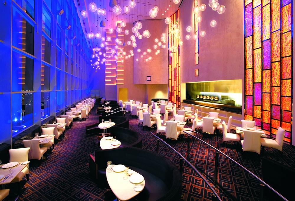 Motorcity Casino Hotel 37/56