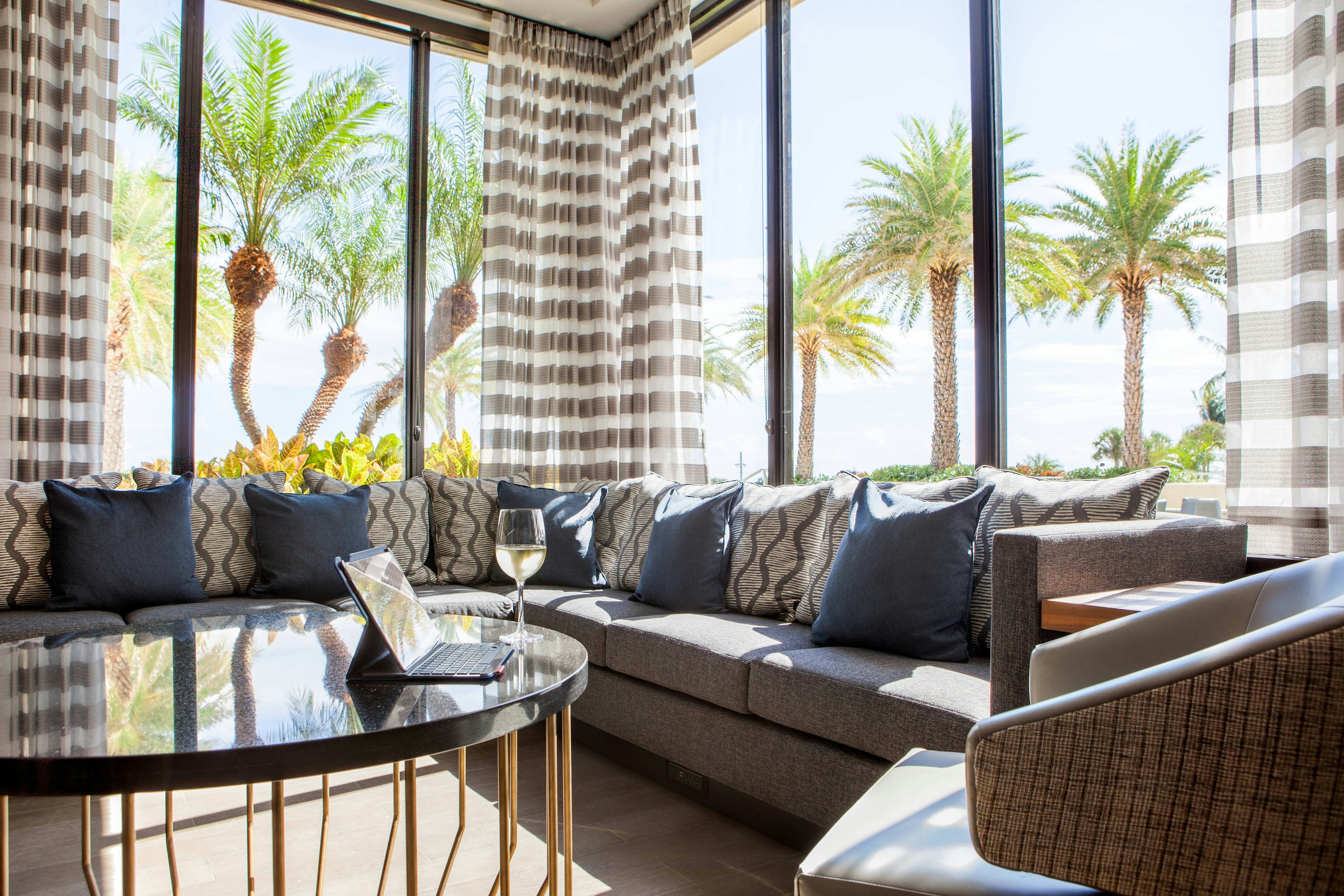 Fort Lauderdale Marriott Harbor Beach Resort And Spa 39/83