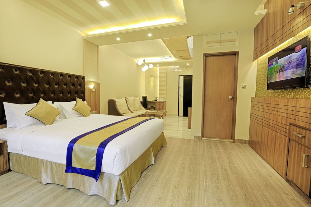 ASIA HOTEL AND RESORTS 18/60