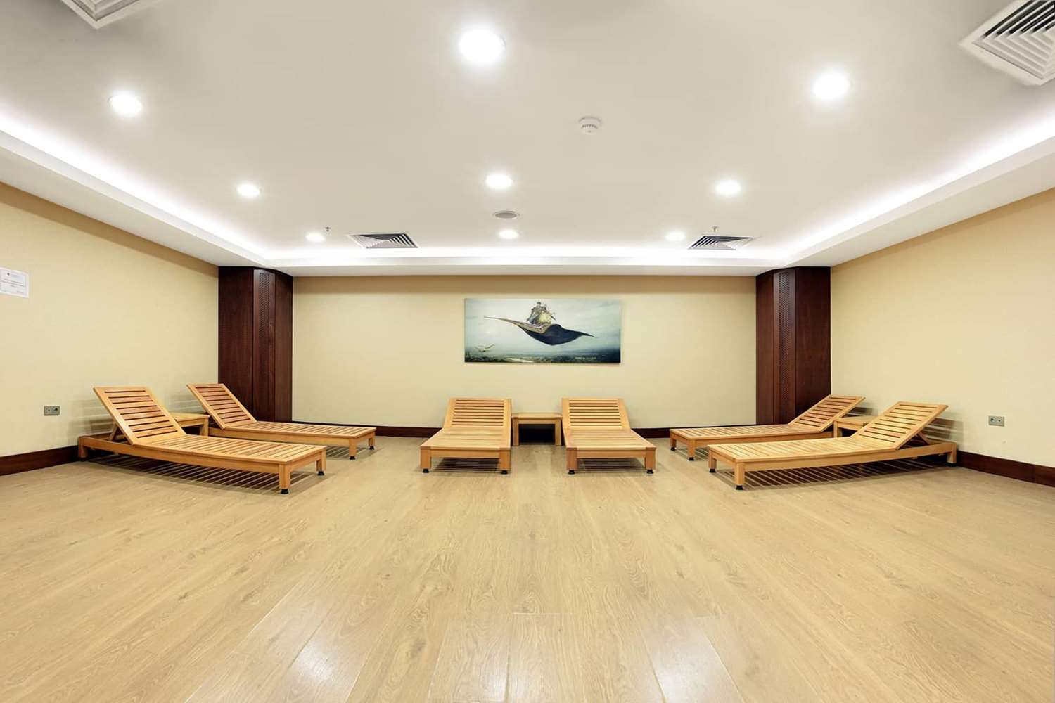 Ramada Plaza Malatya Altin Kayisi 9/14