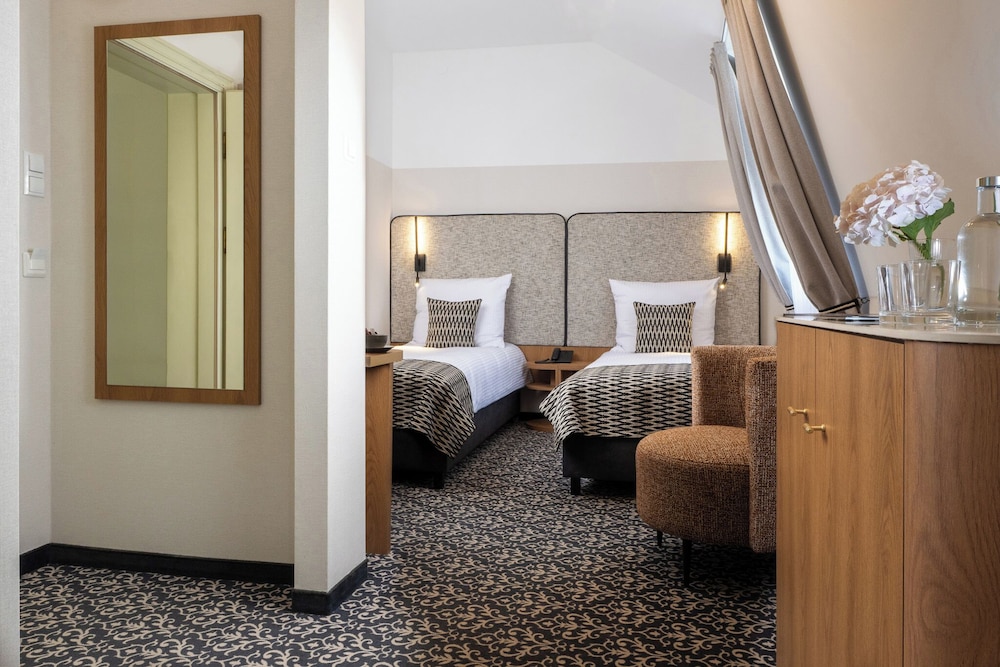 Palladian Hotel 25/67